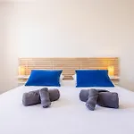 Les Terrasses Etoilees Apartment