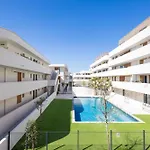 Les Terrasses Etoilees * Valras-Plage