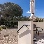 Apartment Les Terrasses Etoilees Valras-Plage