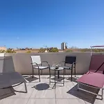 Apartment Les Terrasses Etoilees Valras-Plage