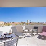 Les Terrasses Etoilees *