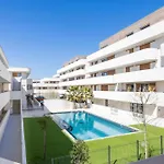Les Terrasses Etoilees Apartman