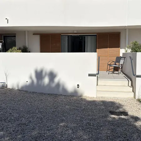 Fabbri Nai Apartman *