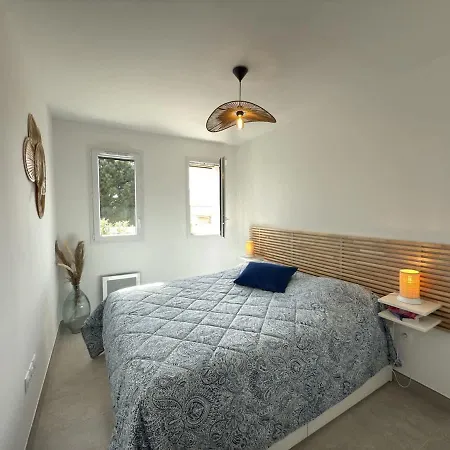 Les Terrasses Etoilees