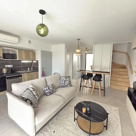 Appartement Naia Confort Et