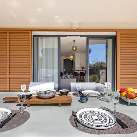 Les Terrasses étoilées *