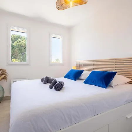 Appartamento Les Terrasses étoilées