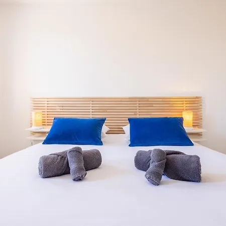 Les Terrasses étoilées Appartamento