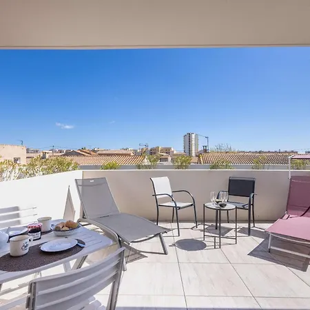 Les Terrasses étoilées *